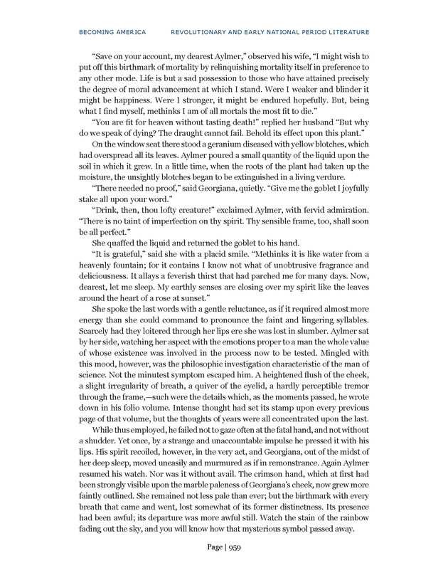 Becoming America - Title Page 970